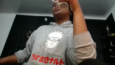 Hanna  online show from April 16, 2026, 8:59 am