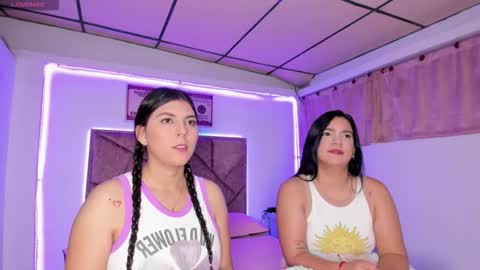 cristal_smith20 online show from December 21, 2025, 12:07 am