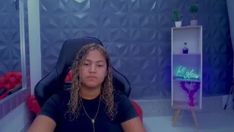 Cristal online show from January 18, 2026, 12:14 am