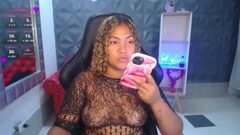 Cristal online show from March 7, 2026, 11:35 pm