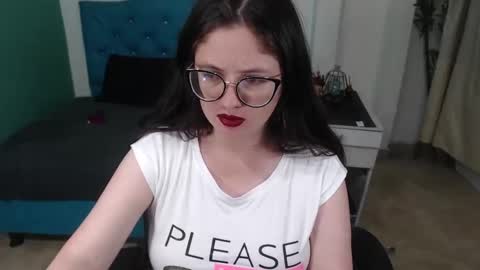 Snapshot of cristaladams6 chatting on January 13, 2025, 3:36 pm CristalAdams online show from January 13, 2025, 3:36 pm