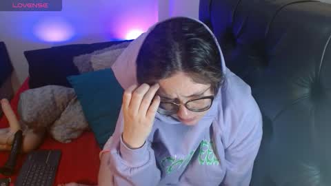 Snapshot of cristaladams6 chatting on September 23, 2025, 11:57 am CristalAdams online show from September 23, 2025, 11:57 am