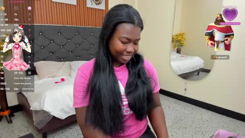 cristale69 online show from December 12, 2024, 2:55 pm