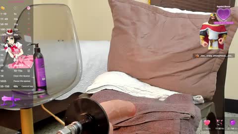 cristale69 online show from December 14, 2024, 7:57 pm