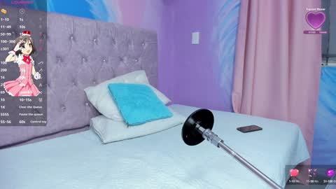 cristale69 online show from December 15, 2024, 1:00 pm