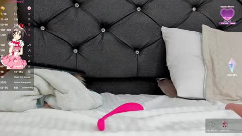 cristale69 online show from December 18, 2024, 8:14 pm