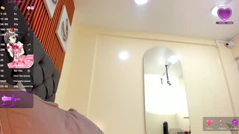 cristale69 online show from December 21, 2024, 4:57 pm