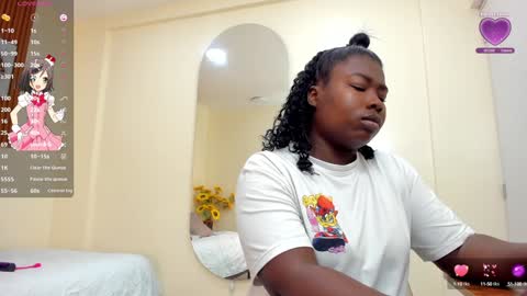 cristale69 online show from December 23, 2024, 2:17 pm