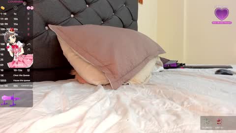 cristale69 online show from December 23, 2024, 5:32 pm