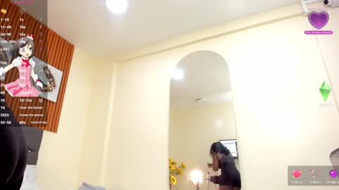 cristale69 online show from December 26, 2024, 1:21 pm