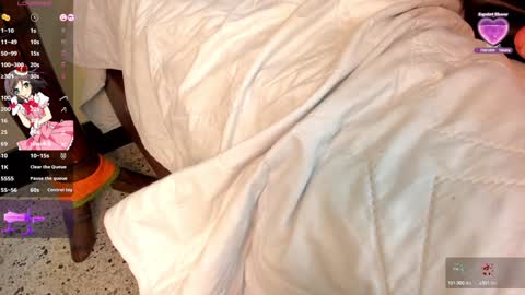 cristale69 online show from December 26, 2024, 7:27 pm