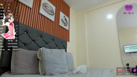 cristale69 online show from December 28, 2024, 12:56 pm