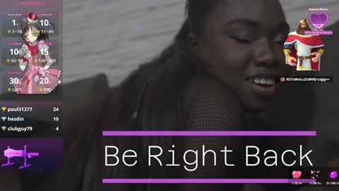 cristale69 online show from January 16, 2025, 5:32 am