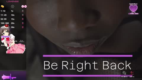 cristale69 online show from January 28, 2025, 5:46 pm