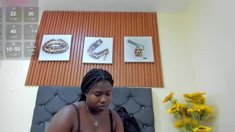 cristale69 online show from October 14, 2025, 2:12 am