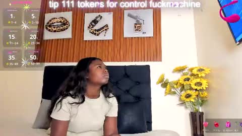 cristale69 online show from July 3, 2026, 10:43 am