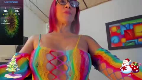 cristal miller online show from December 28, 2024, 3:37 pm