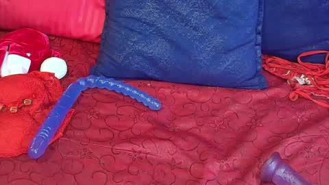 CRISTAL MILF online show from December 29, 2024, 3:03 pm