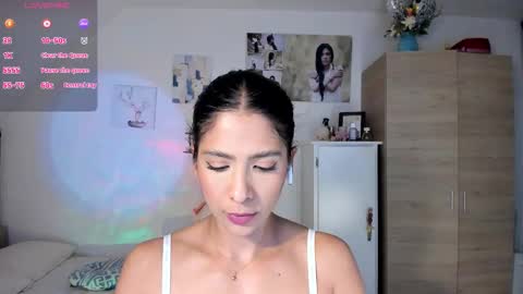 Snapshot of cristalmunez chatting on November 16, 2025, 5:07 pm cristal online show from November 16, 2025, 5:07 pm