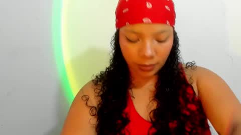 cristal online show from September 17, 2025, 3:08 am