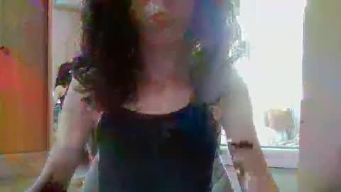 CristalyLady online show from May 21, 2026, 3:19 pm
