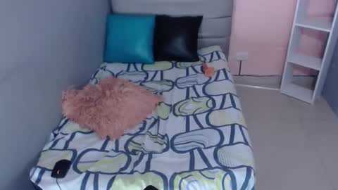 Snapshot of cristensmith707rs chatting on February 20, 2026, 7:36 pm cristensmith707rs online show from February 20, 2026, 7:36 pm