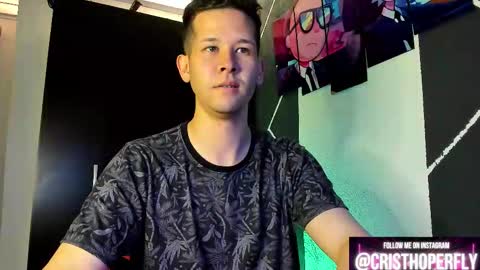 Cris  Independent model online show from October 11, 2025, 8:18 pm