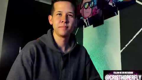 Cris  Independent model online show from October 17, 2025, 12:47 am