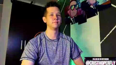 Cris  Independent model online show from October 22, 2025, 2:56 am