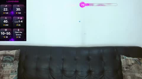 cristian_disick online show from February 6, 2025, 10:37 am