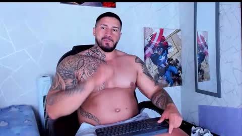 cristian walker online show from December 2, 2025, 11:37 am