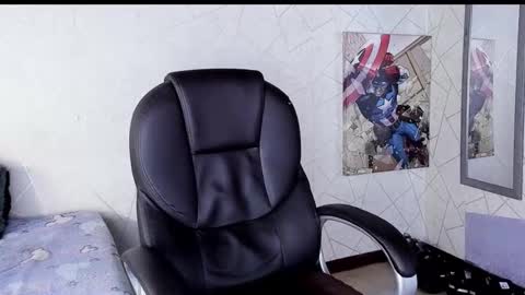 cristian walker online show from January 16, 2026, 9:41 pm