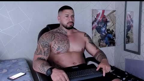 Snapshot of cristian_walker chatting on January 18, 2026, 8:56 pm cristian walker online show from January 18, 2026, 8:56 pm