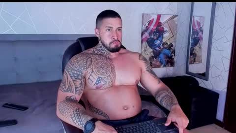 Snapshot of cristian_walker chatting on February 3, 2026, 8:58 pm cristian walker online show from February 3, 2026, 8:58 pm