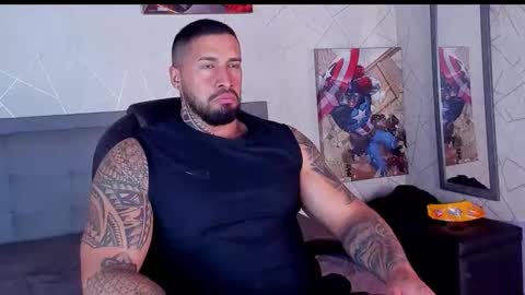 Snapshot of cristian_walker chatting on February 10, 2026, 1:26 pm cristian walker online show from February 10, 2026, 1:26 pm