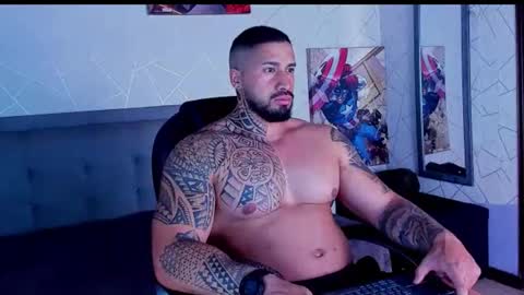 Snapshot of cristian_walker chatting on February 13, 2026, 10:33 am cristian walker online show from February 13, 2026, 10:33 am