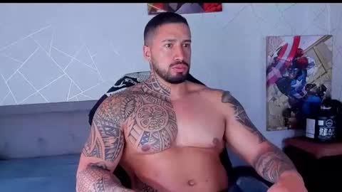 cristian walker online show from April 5, 2026, 1:30 pm