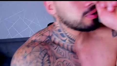 cristian walker online show from April 7, 2026, 12:27 pm