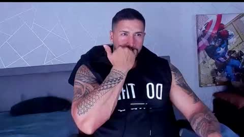 cristian walker online show from April 15, 2026, 12:06 am