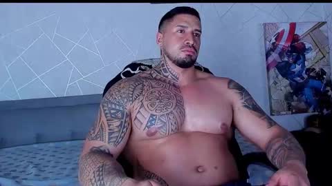 cristian walker online show from June 2, 2026, 11:07 pm