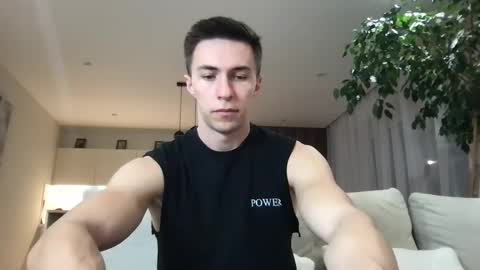 Snapshot of cristianovilla chatting on February 1, 2025, 7:55 pm CristianoHailey online show from February 1, 2025, 7:55 pm