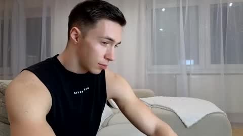 Snapshot of cristianovilla chatting on February 16, 2025, 6:54 pm CristianoHailey online show from February 16, 2025, 6:54 pm