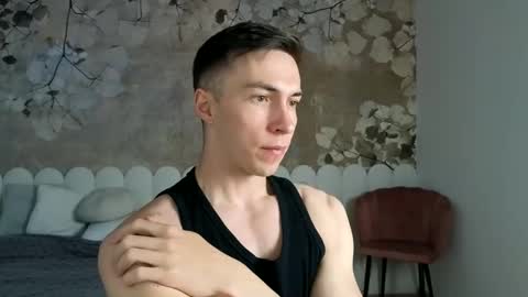 CristianoHailey online show from May 17, 2026, 4:25 pm