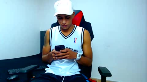 cristian online show from March 19, 2026, 7:01 am