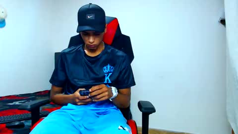 cristian online show from March 24, 2026, 9:36 am