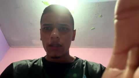cristian online show from July 17, 2026, 3:39 pm