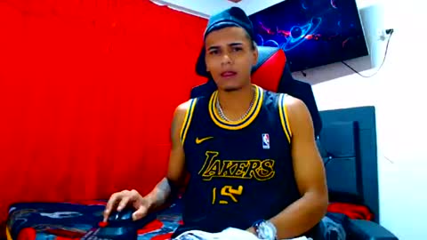cristian online show from July 24, 2026, 2:37 pm