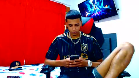 cristian online show from July 28, 2026, 6:20 pm