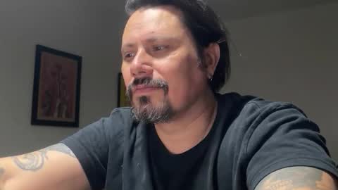 cristianthelion online show from January 9, 2026, 1:08 am