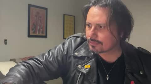 cristianthelion online show from February 11, 2026, 12:15 am